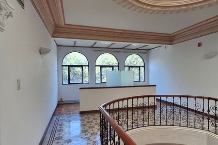 CASA PARA OFICINAS EN ANZURES