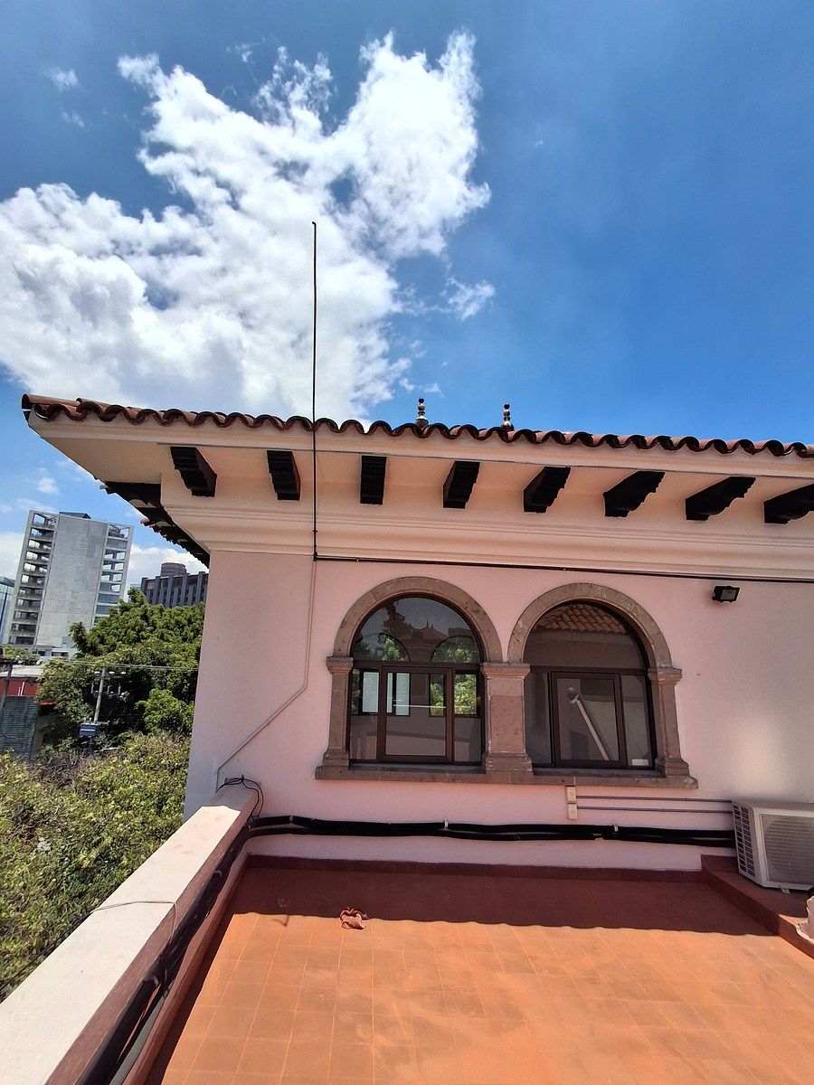 Casa en Anzures, Miguel Hidalgo, foto 14 de 29