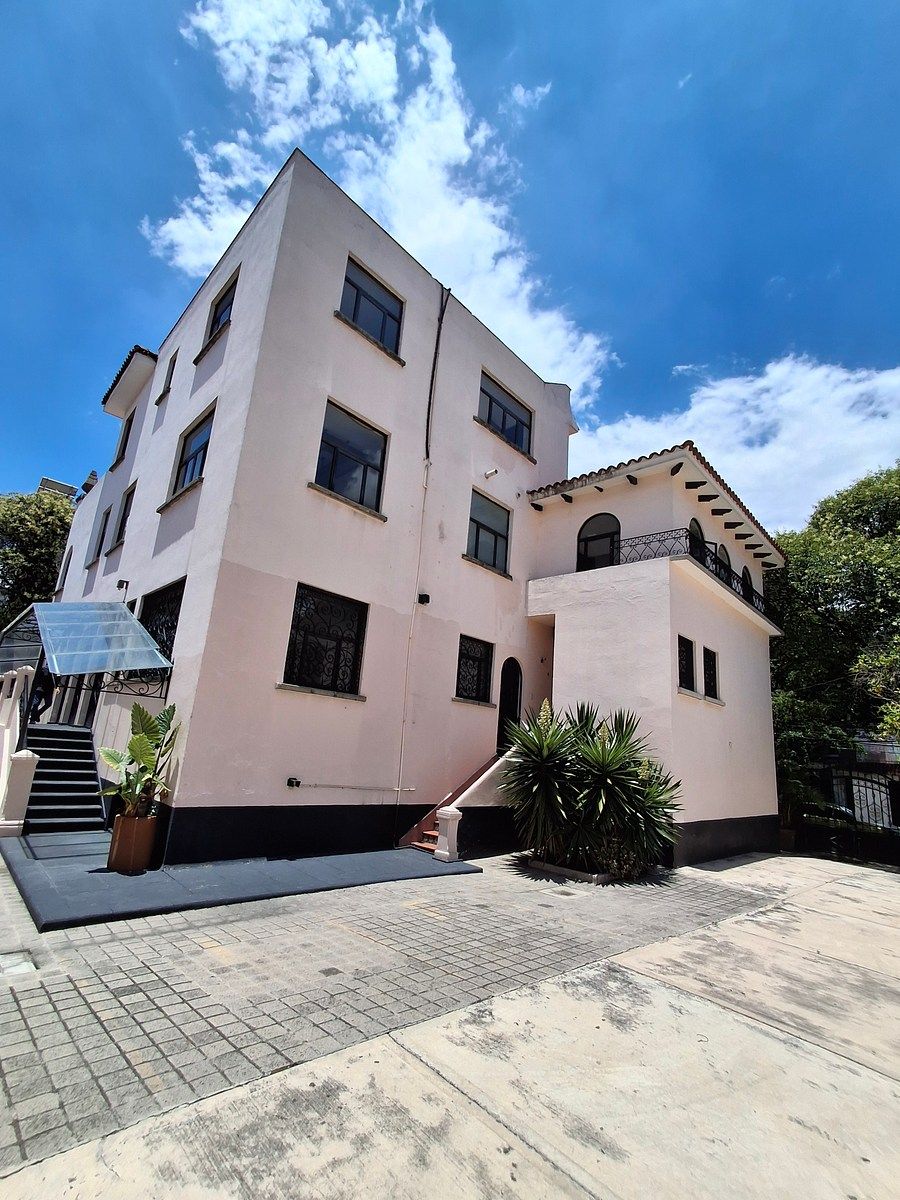 Casa en Anzures, Miguel Hidalgo, foto 15 de 29