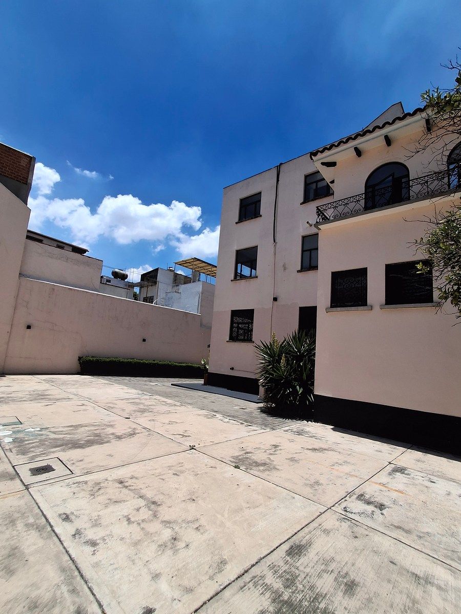 Casa en Anzures, Miguel Hidalgo, foto 18 de 29
