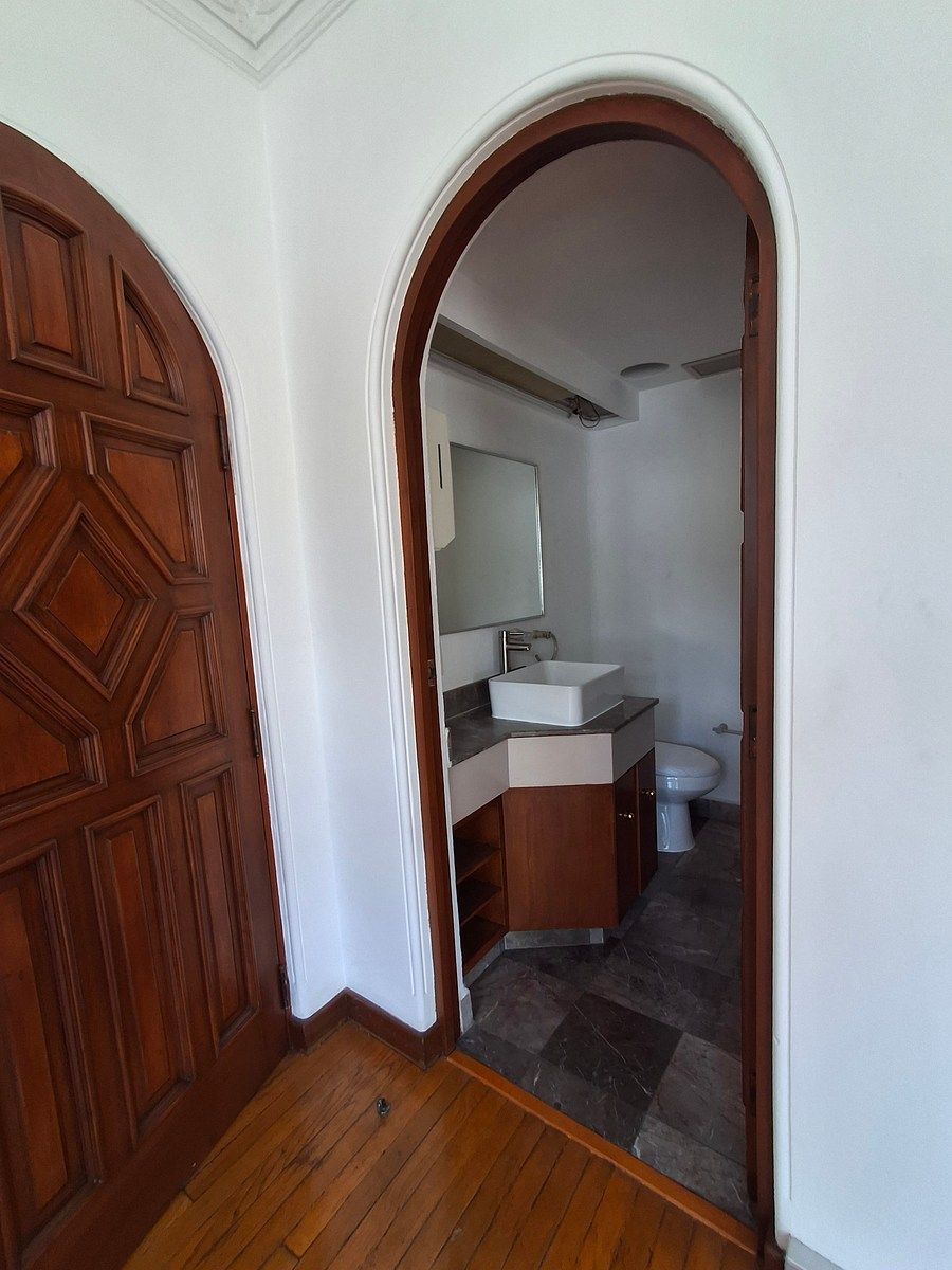 Casa en Anzures, Miguel Hidalgo, foto 26 de 29