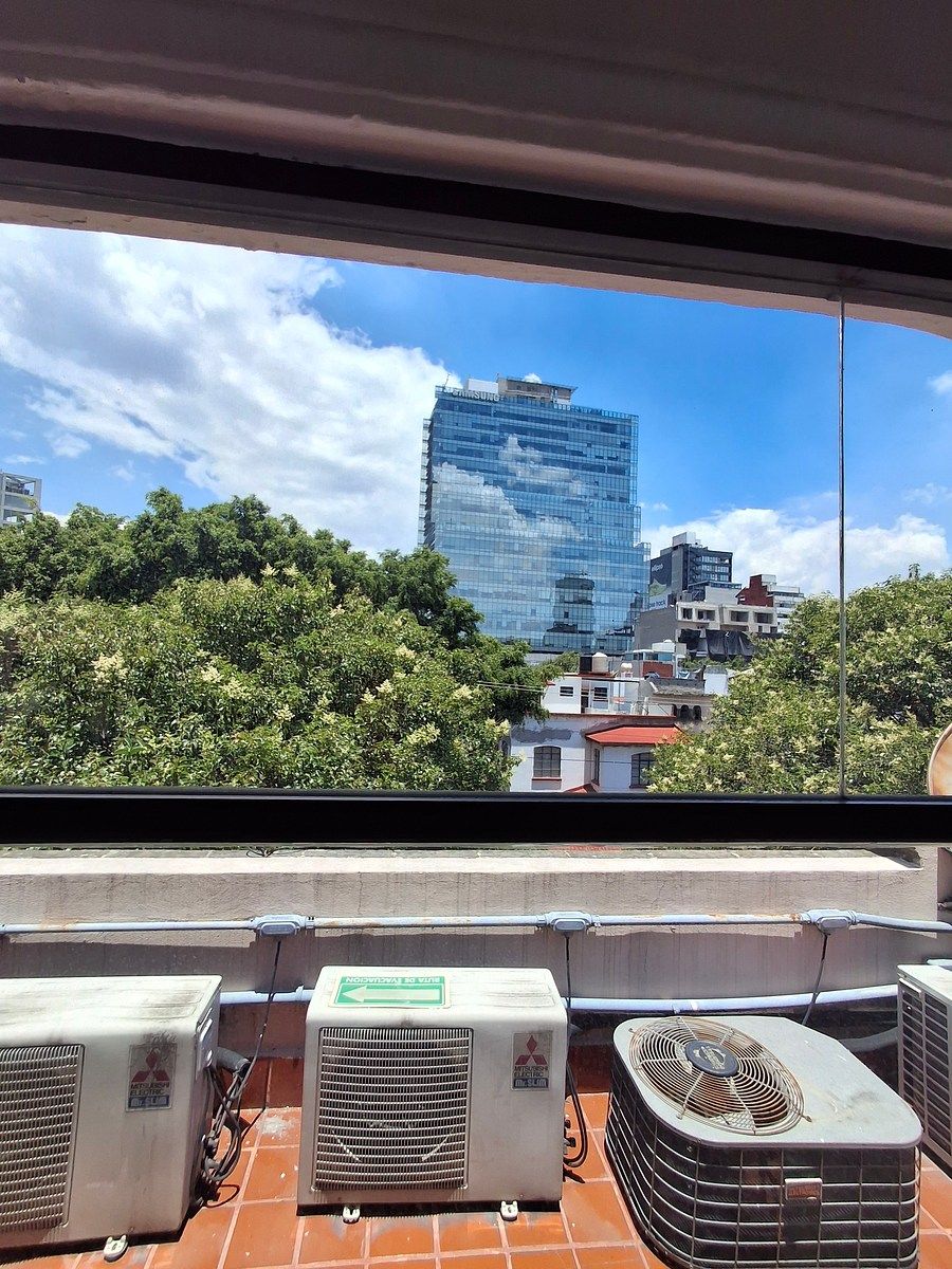 Casa en Anzures, Miguel Hidalgo, foto 29 de 29