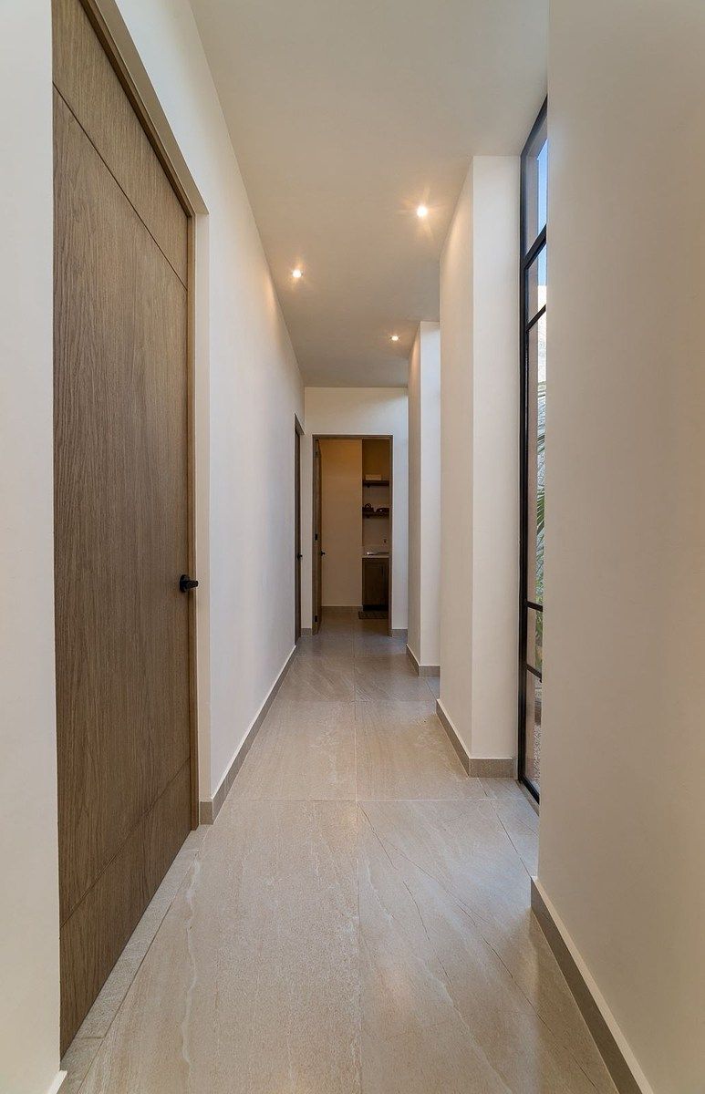 Casa en condominio en Cholul, Mérida, foto 16 de 20
