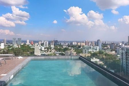 Departamento 2 recámaras en Venta en Luxia Justo Sierra Guadalajara