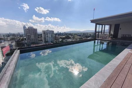 Departamento 2 recámaras en Venta en Luxia Justo Sierra Guadalajara