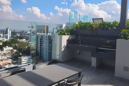 Departamento 2 recámaras en Venta en Luxia Justo Sierra Guadalajara