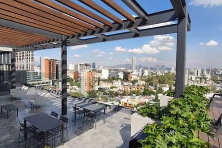 Departamento 2 recámaras en Venta en Luxia Justo Sierra Guadalajara
