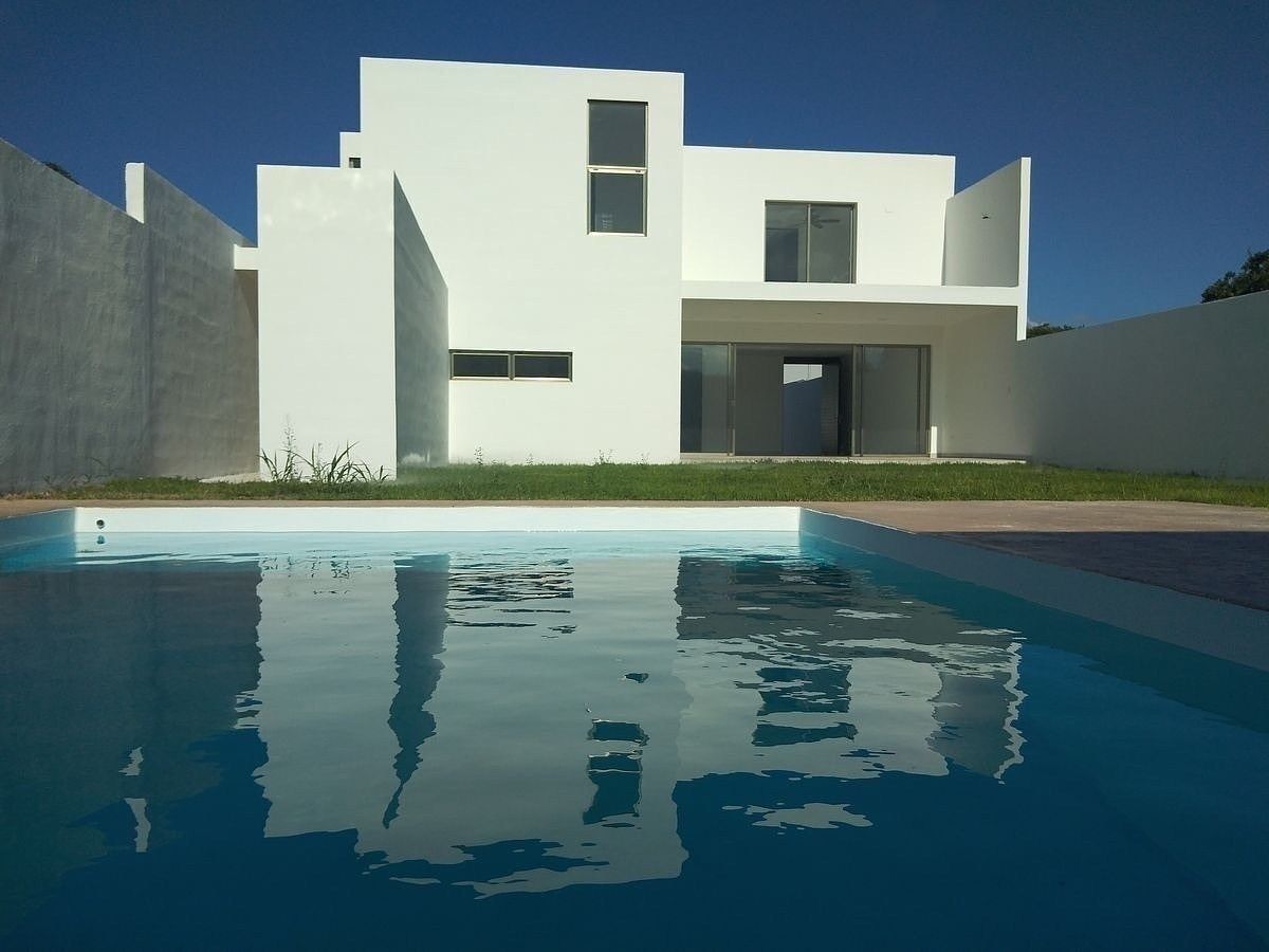 House in Dzityá, Mérida, photo 2 of 35