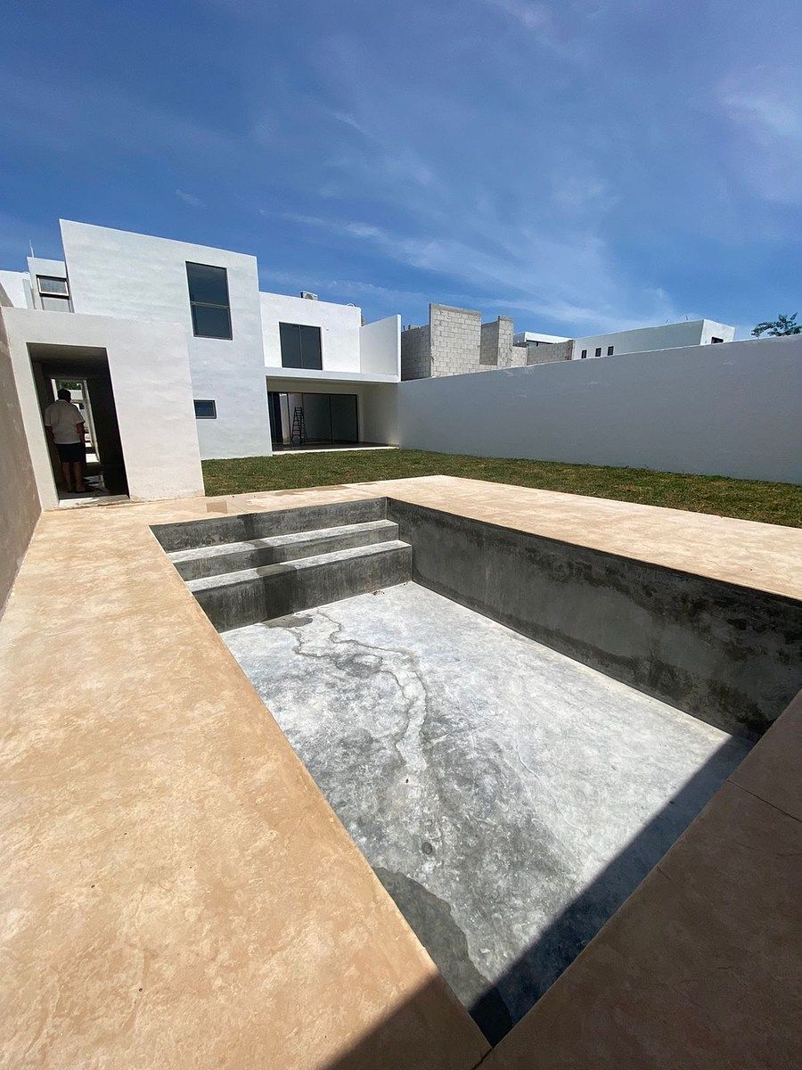 House in Dzityá, Mérida, photo 33 of 35