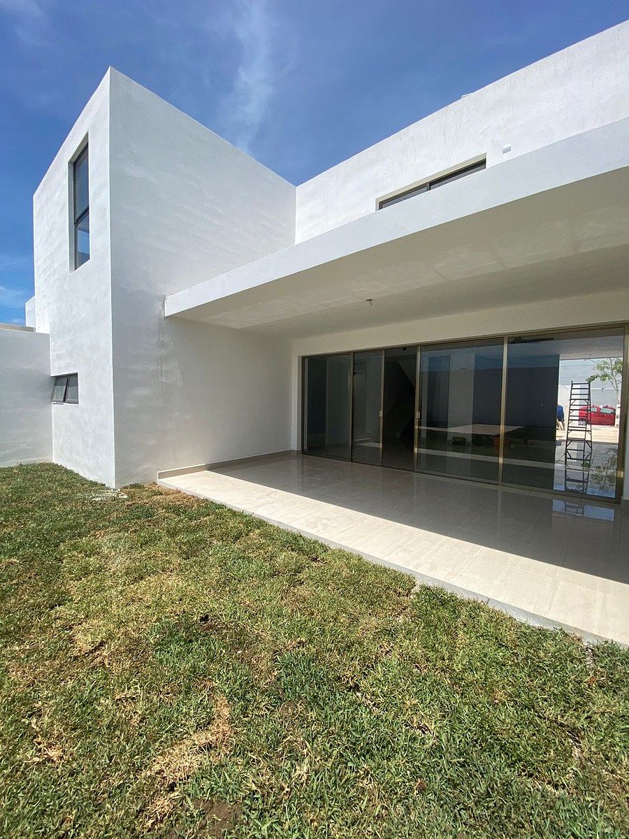 House in Dzityá, Mérida, photo 34 of 35