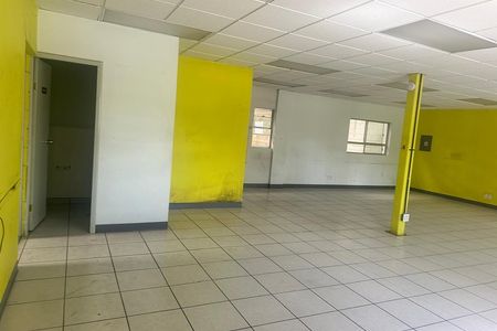 Bodega comercial de 600m² a unas cuadras de Garita de Otay
