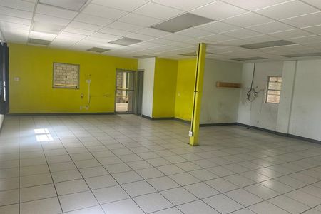 Bodega comercial de 600m² a unas cuadras de Garita de Otay