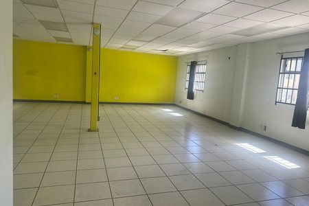 Bodega comercial de 600m² a unas cuadras de Garita de Otay