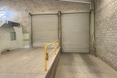 Bodega comercial de 600m² a unas cuadras de Garita de Otay