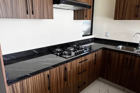 Departamentos Nuevos en Renta en Prados Providencia, Guadalajara, Jalisco