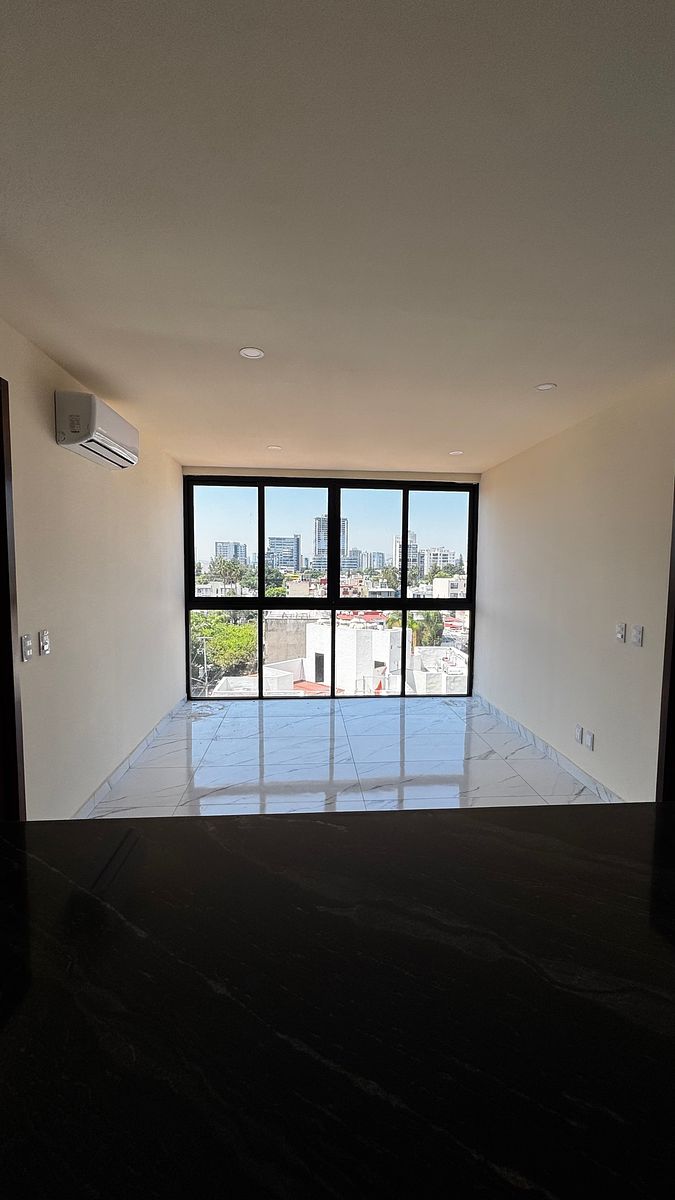 Departamento en Prados de Providencia, Guadalajara, foto 3 de 42