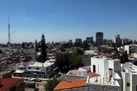 Departamentos Nuevos en Renta en Prados Providencia, Guadalajara, Jalisco