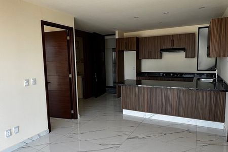 Departamentos Nuevos en Renta en Prados Providencia, Guadalajara, Jalisco