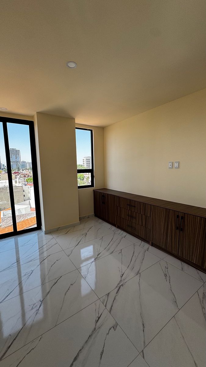 Departamento en Prados de Providencia, Guadalajara, foto 12 de 42