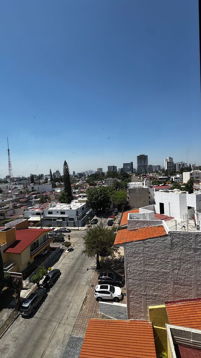 Departamento en Prados de Providencia, Guadalajara, foto 14 de 42