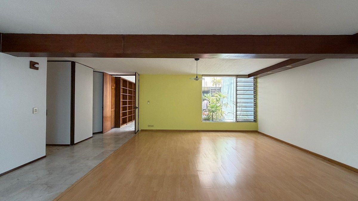 House in Jardines del Pedregal, Álvaro Obregón, photo 4 of 35