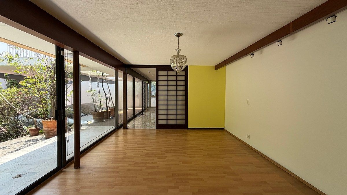 House in Jardines del Pedregal, Álvaro Obregón, photo 3 of 35