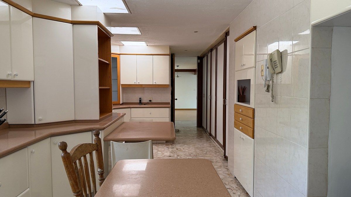 House in Jardines del Pedregal, Álvaro Obregón, photo 6 of 35