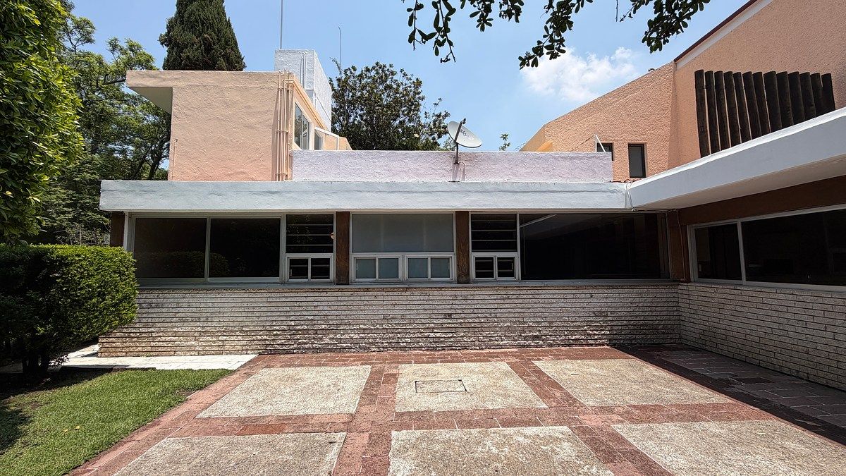 House in Jardines del Pedregal, Álvaro Obregón, photo 7 of 35