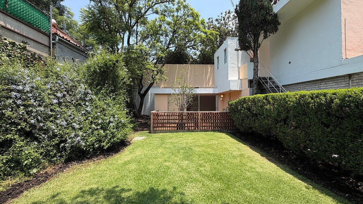 House in Jardines del Pedregal, Álvaro Obregón, photo 8 of 35