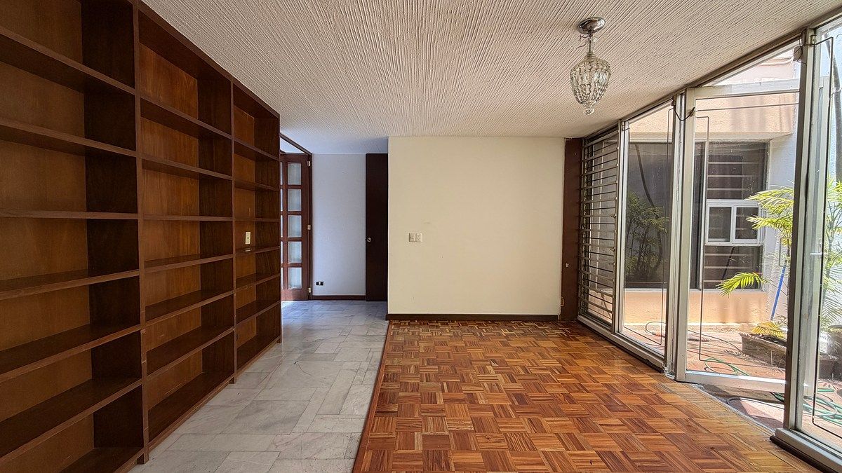 House in Jardines del Pedregal, Álvaro Obregón, photo 9 of 35