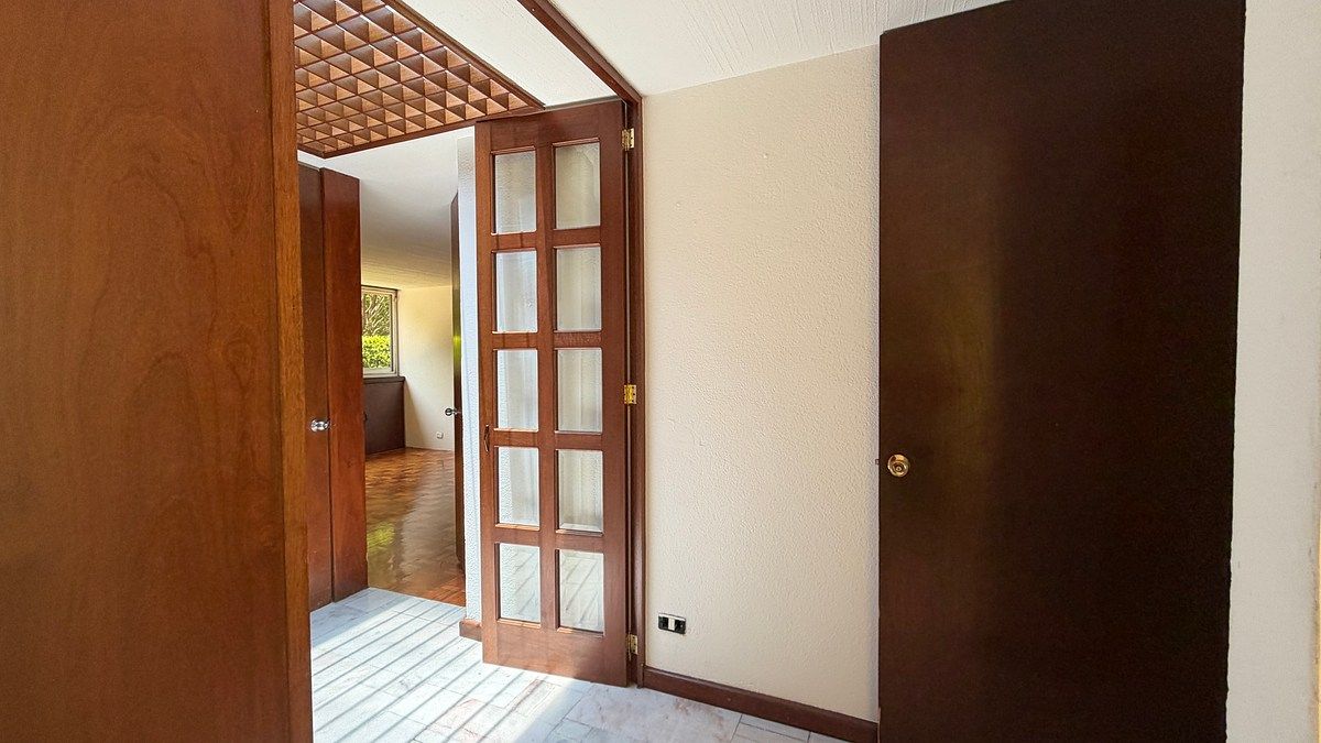 House in Jardines del Pedregal, Álvaro Obregón, photo 10 of 35