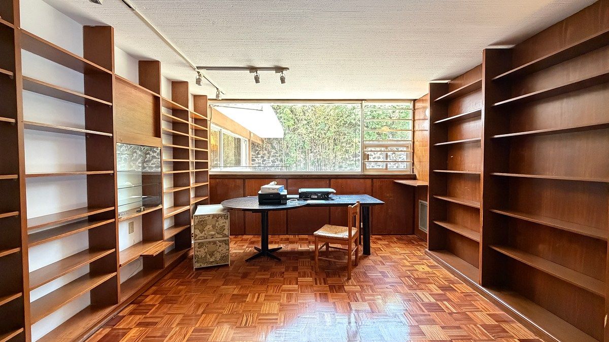 House in Jardines del Pedregal, Álvaro Obregón, photo 11 of 35