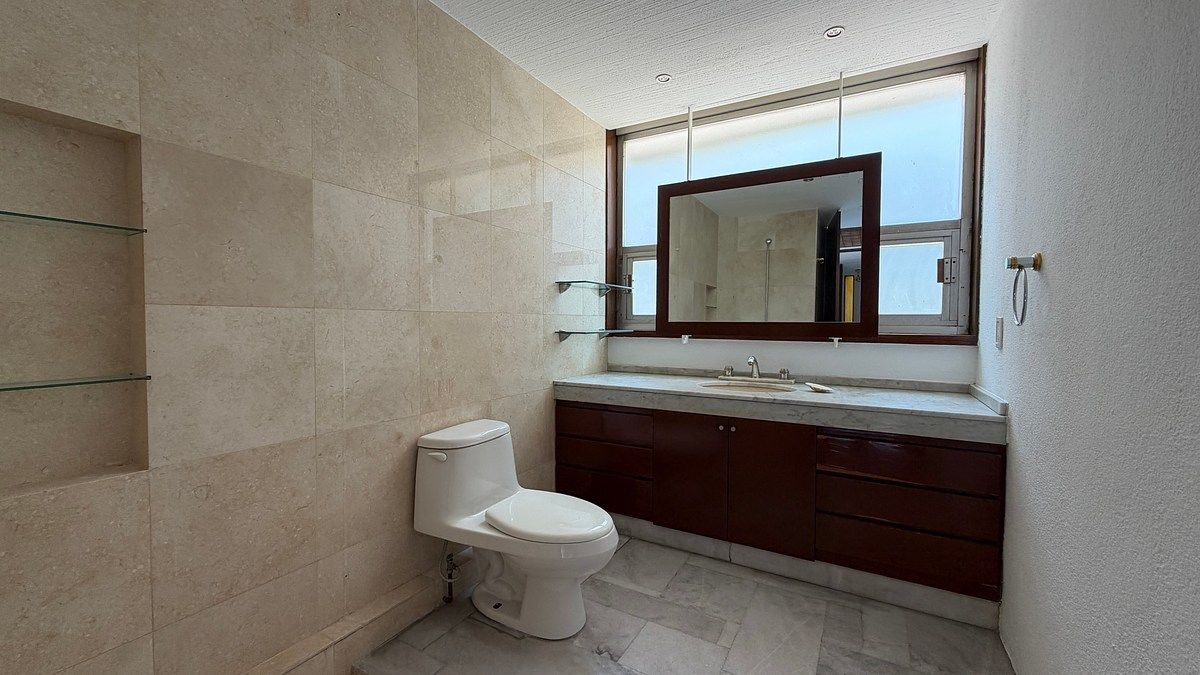 House in Jardines del Pedregal, Álvaro Obregón, photo 12 of 35