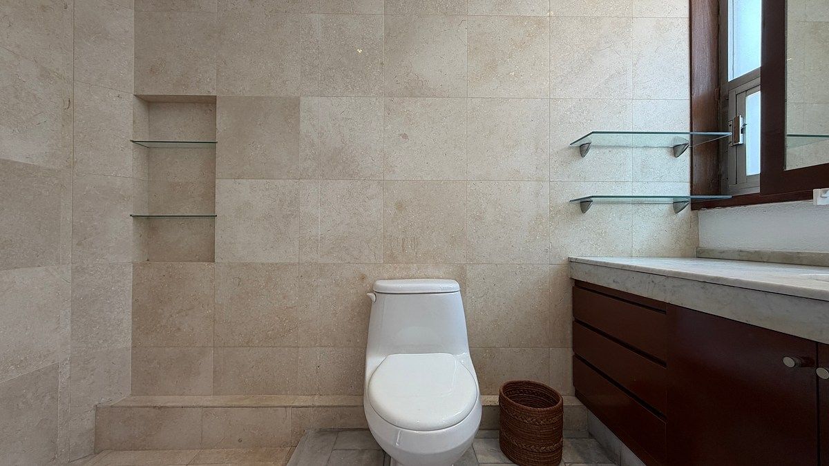 House in Jardines del Pedregal, Álvaro Obregón, photo 13 of 35