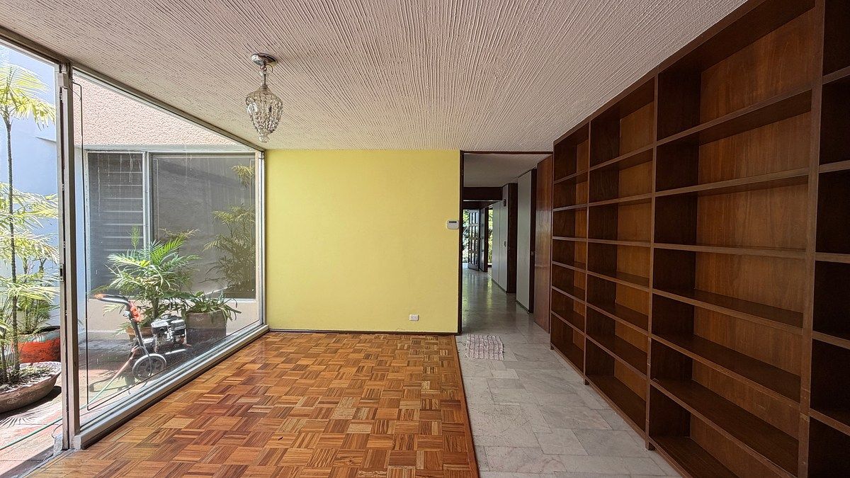 House in Jardines del Pedregal, Álvaro Obregón, photo 16 of 35