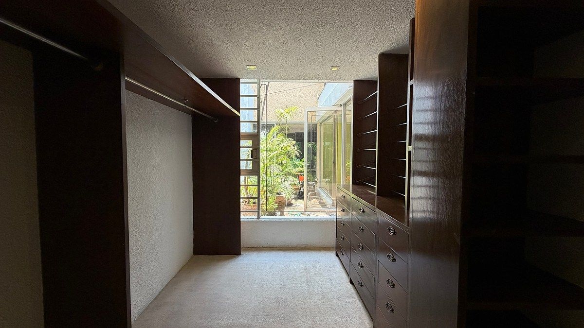 House in Jardines del Pedregal, Álvaro Obregón, photo 18 of 35
