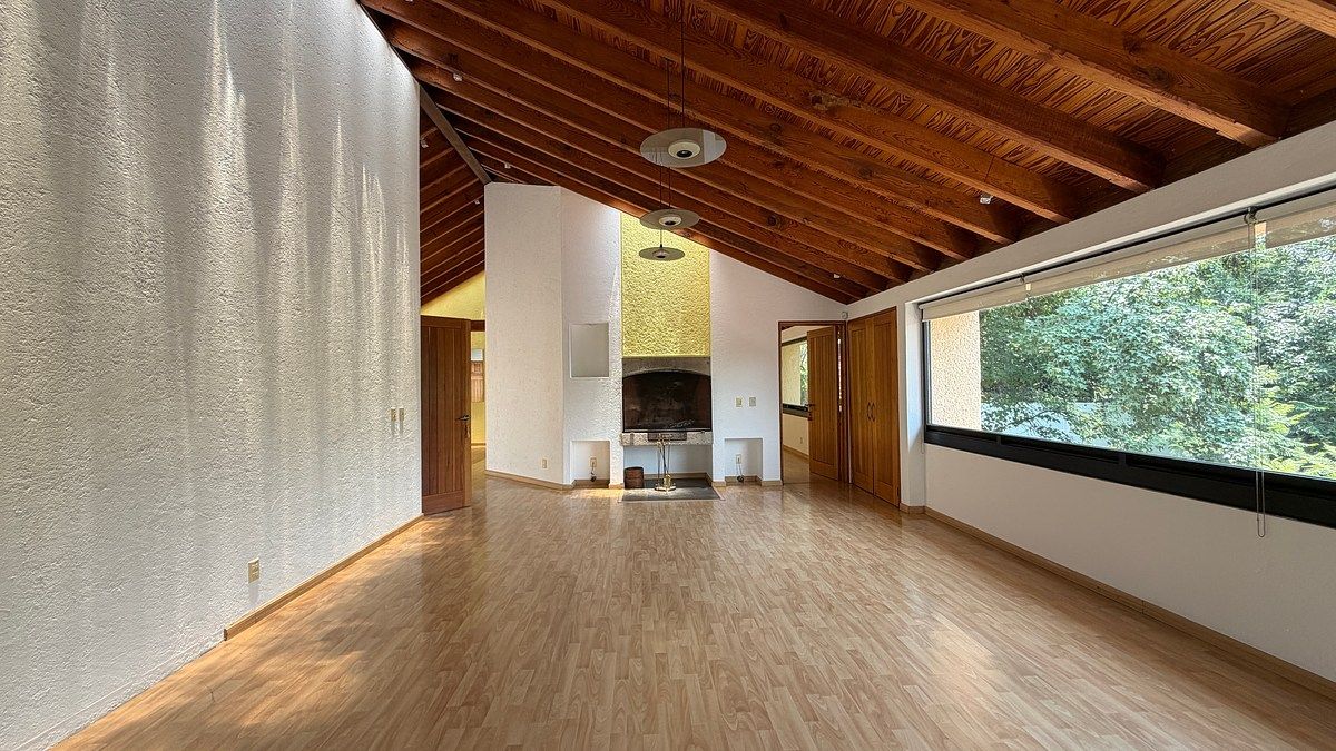 House in Jardines del Pedregal, Álvaro Obregón, photo 23 of 35