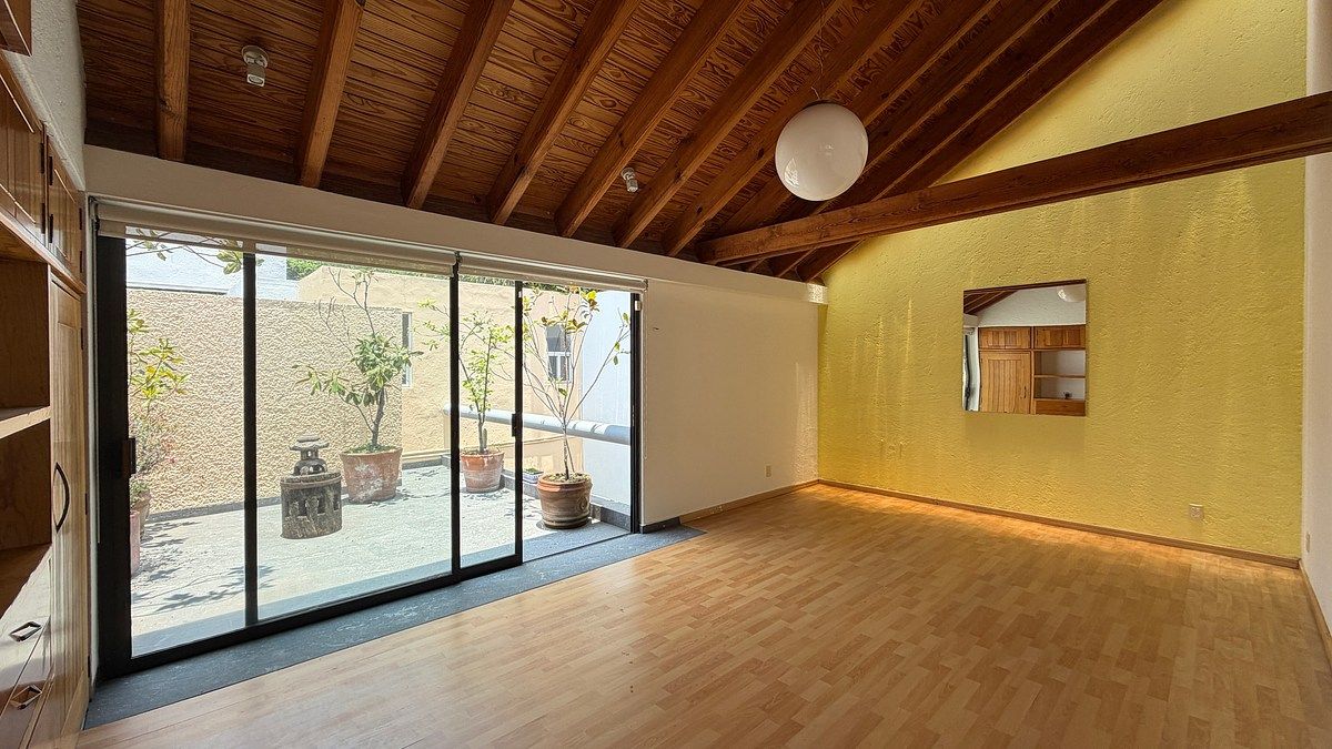 House in Jardines del Pedregal, Álvaro Obregón, photo 24 of 35