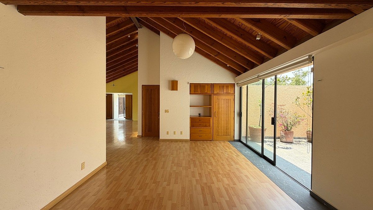 House in Jardines del Pedregal, Álvaro Obregón, photo 25 of 35
