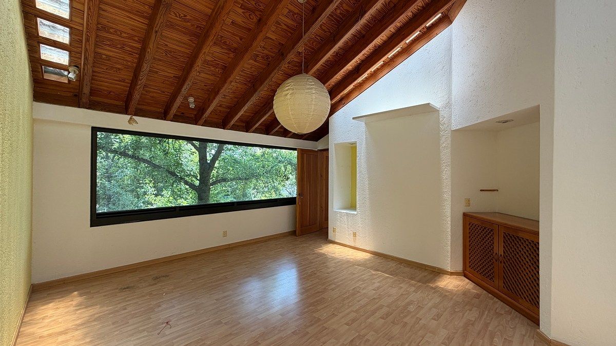 House in Jardines del Pedregal, Álvaro Obregón, photo 26 of 35