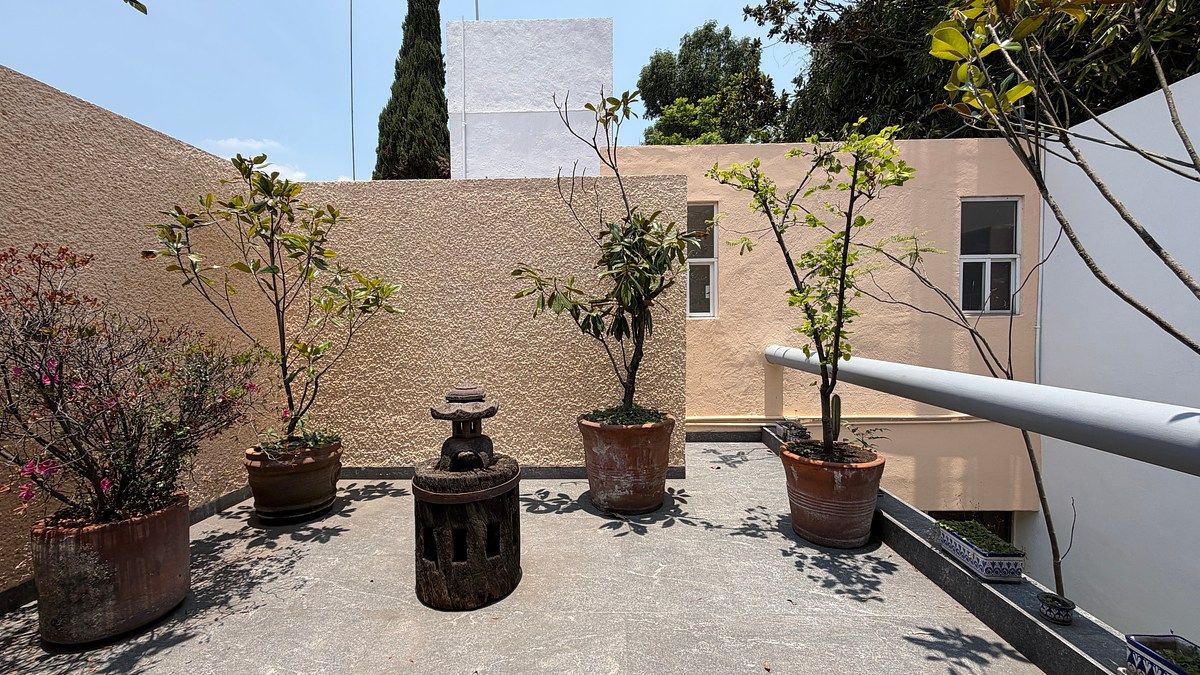 House in Jardines del Pedregal, Álvaro Obregón, photo 27 of 35