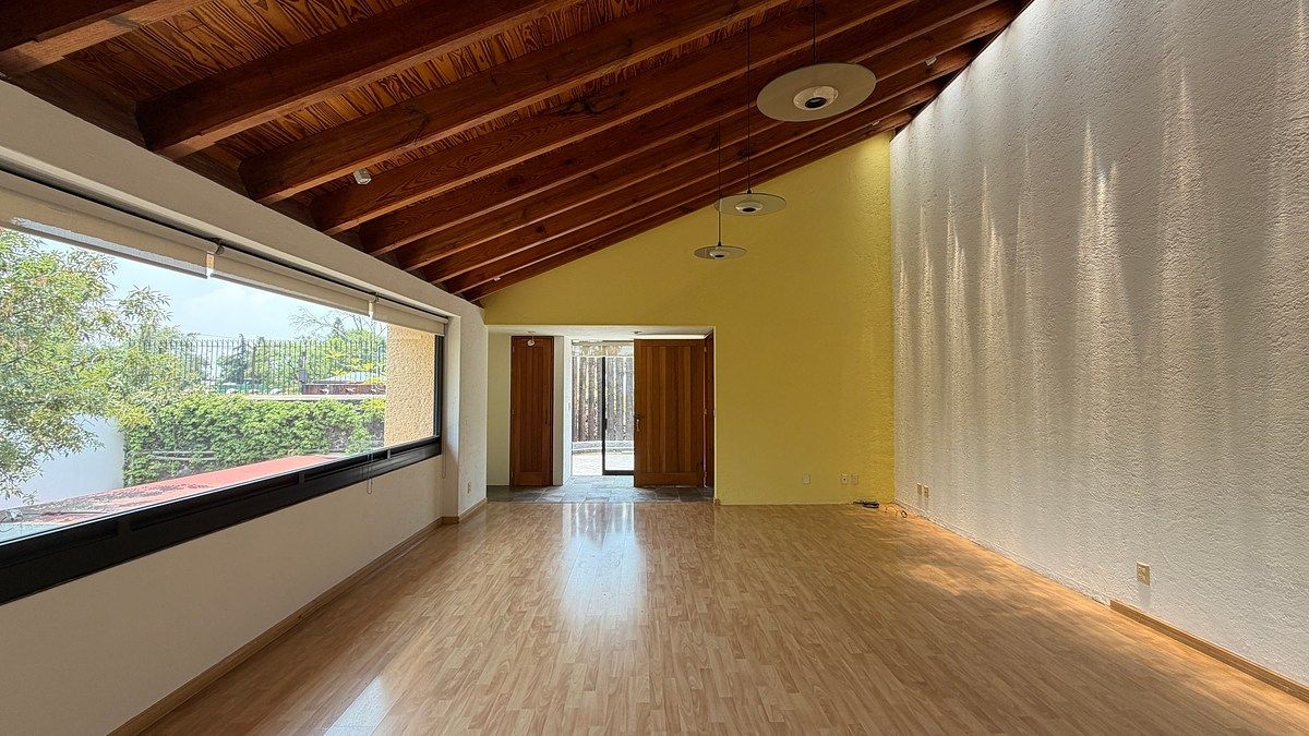 House in Jardines del Pedregal, Álvaro Obregón, photo 28 of 35