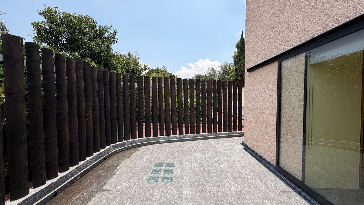 House in Jardines del Pedregal, Álvaro Obregón, photo 30 of 35