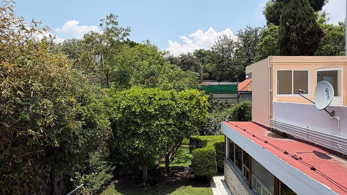 House in Jardines del Pedregal, Álvaro Obregón, photo 31 of 35
