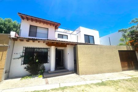 Casa en venta o Renta en JURICA