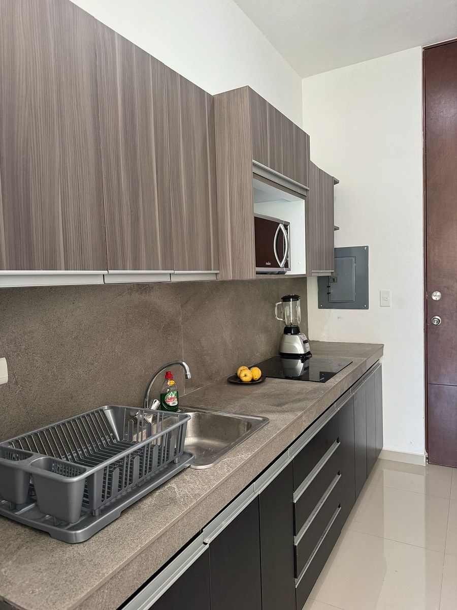 Departamento en Montebello, Mérida, foto 2 de 9