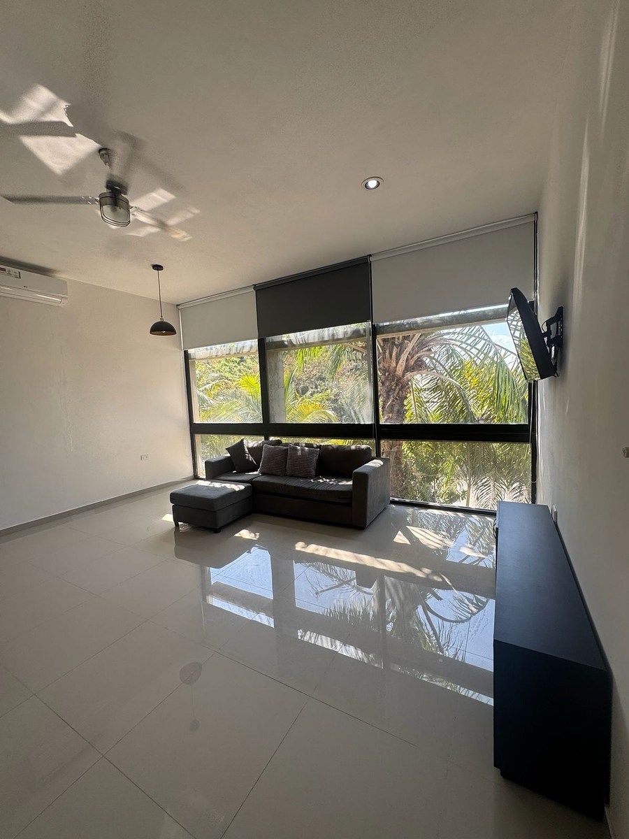 Departamento en Montebello, Mérida, foto 3 de 9