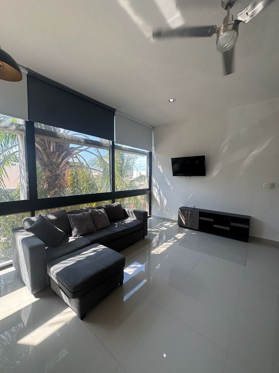 Departamento en Montebello, Mérida, foto 4 de 9