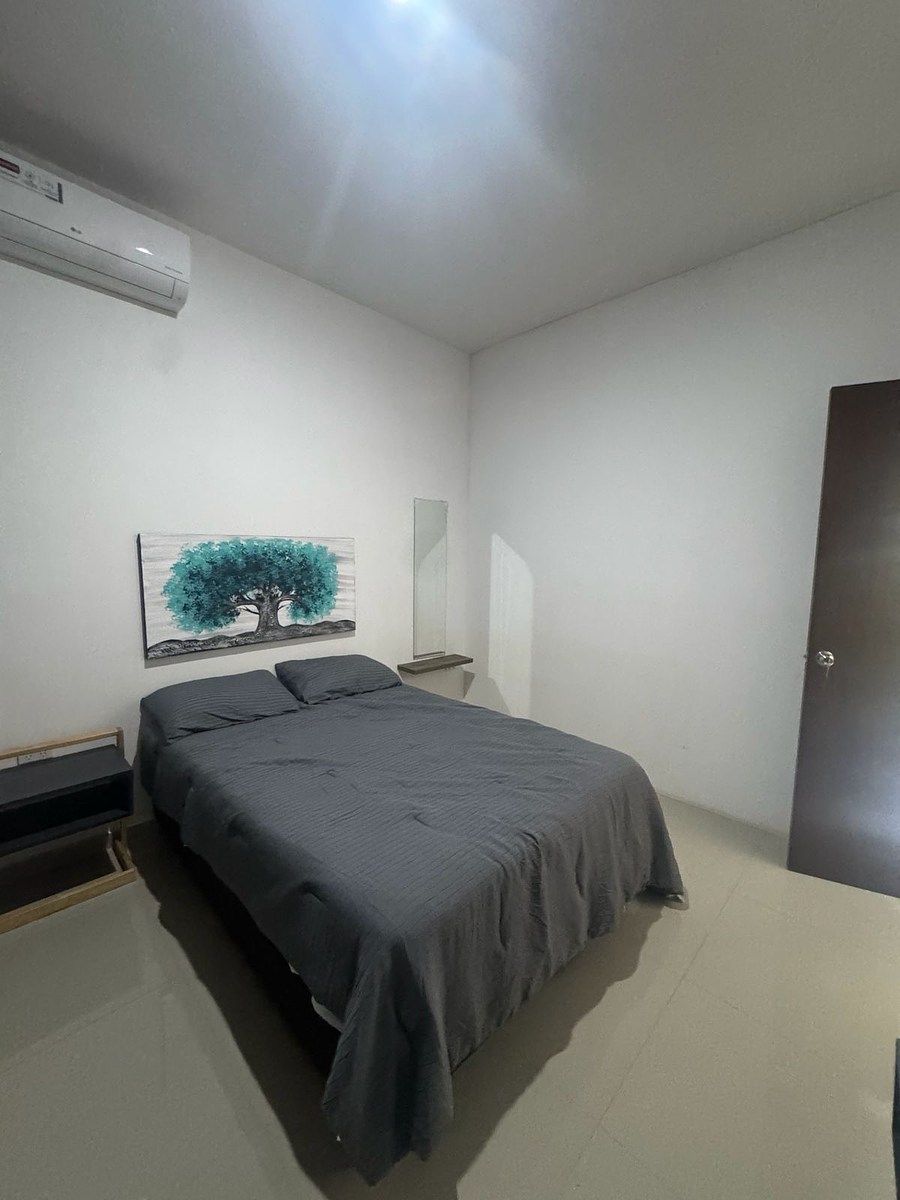 Departamento en Montebello, Mérida, foto 5 de 9