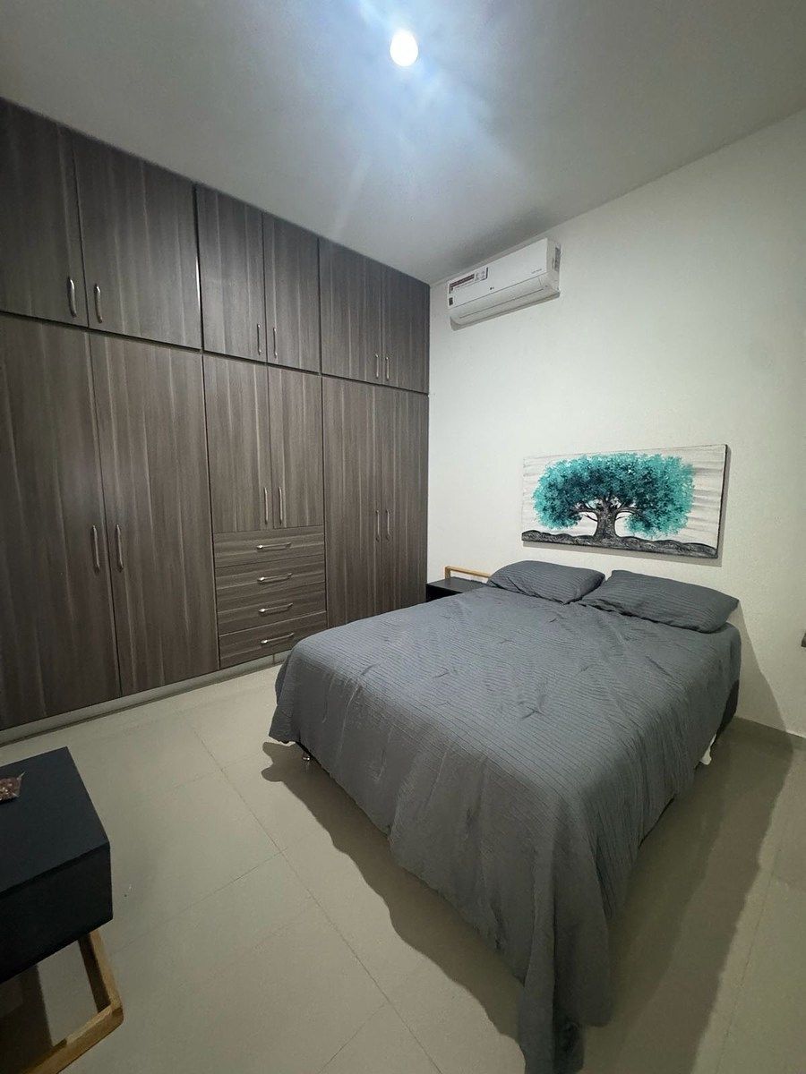 Departamento en Montebello, Mérida, foto 6 de 9